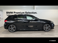 BMW 118i 136 ch DKG7 M Sport