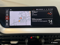 BMW 118i 136 ch DKG7 M Sport