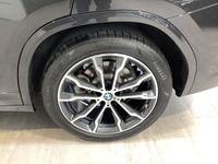 BMW X3 xDrive20d 190ch BVA8 M Sport