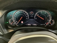 BMW X3 xDrive20d 190ch BVA8 M Sport