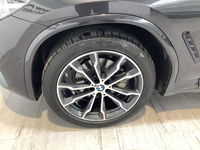 BMW X3 xDrive20d 190ch BVA8 M Sport