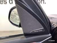 BMW X3 xDrive20d 190ch BVA8 M Sport