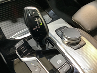 BMW X3 xDrive20d 190ch BVA8 M Sport