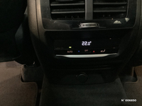 BMW X3 xDrive20d 190ch BVA8 M Sport