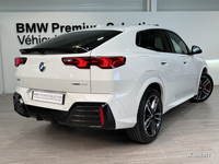 BMW X2 sDrive 20i 170ch DKG7 M Sport