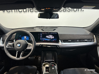 BMW X2 sDrive 20i 170ch DKG7 M Sport