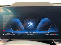 BMW X2 sDrive 20i 170ch DKG7 M Sport