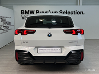 BMW X2 sDrive 20i 170ch DKG7 M Sport