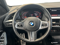 BMW 116i 109 ch DKG7 M Sport