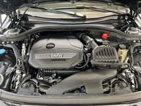 BMW 116i 109 ch DKG7 M Sport