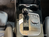 BMW 116i 109 ch DKG7 M Sport