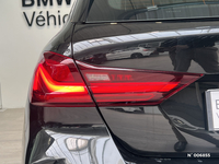 BMW 116i 109 ch DKG7 M Sport