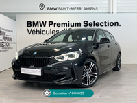 BMW 116i 109 ch DKG7 M Sport