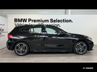 BMW 116i 109 ch DKG7 M Sport