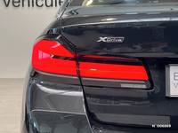 BMW 530e TwinPower Turbo xDrive 292 ch BVA8 M Sport