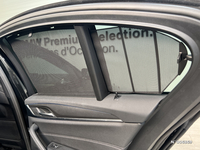 BMW 530e TwinPower Turbo xDrive 292 ch BVA8 M Sport