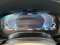 BMW 530e TwinPower Turbo xDrive 292 ch BVA8 M Sport