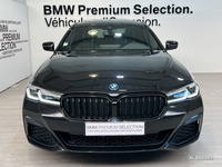 BMW 530e TwinPower Turbo xDrive 292 ch BVA8 M Sport