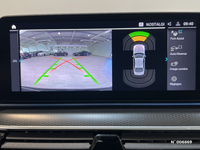 BMW 530e TwinPower Turbo xDrive 292 ch BVA8 M Sport