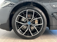 BMW 530e TwinPower Turbo xDrive 292 ch BVA8 M Sport