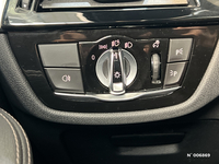 BMW 530e TwinPower Turbo xDrive 292 ch BVA8 M Sport