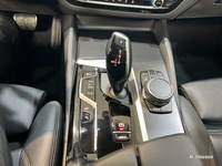 BMW 530e TwinPower Turbo xDrive 292 ch BVA8 M Sport