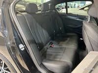 BMW 530e TwinPower Turbo xDrive 292 ch BVA8 M Sport