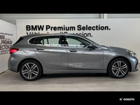 BMW 116i 109 ch DKG7 Business Design