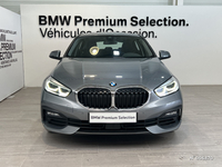 BMW 116i 109 ch DKG7 Business Design