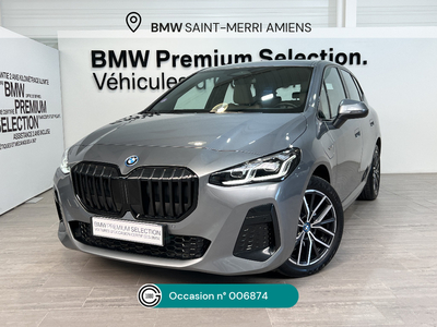 BMW Active Tourer 225e xDrive 245 ch DKG7 M Sport