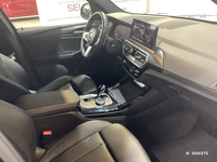 BMW X3 sDrive18d 150ch BVA8 M Sport