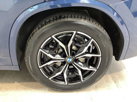 BMW X3 sDrive18d 150ch BVA8 M Sport