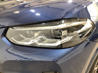 BMW X3 sDrive18d 150ch BVA8 M Sport
