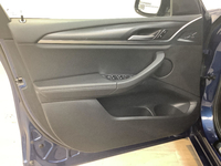 BMW X3 sDrive18d 150ch BVA8 M Sport