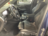BMW X3 sDrive18d 150ch BVA8 M Sport