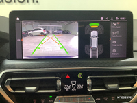 BMW X3 sDrive18d 150ch BVA8 M Sport