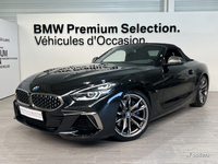 BMW Z4 M40i 340 ch BVA8 M Performance