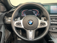 BMW Z4 M40i 340 ch BVA8 M Performance