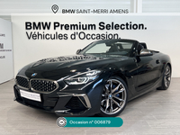 BMW Z4 M40i 340 ch BVA8 M Performance