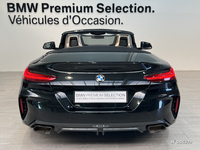 BMW Z4 M40i 340 ch BVA8 M Performance