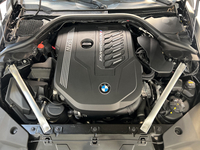 BMW Z4 M40i 340 ch BVA8 M Performance