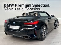 BMW Z4 M40i 340 ch BVA8 M Performance