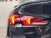 BMW Gran Coupe 220 170 ch DKG7 M Sport