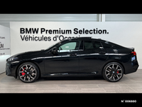 BMW Gran Coupe 220 170 ch DKG7 M Sport