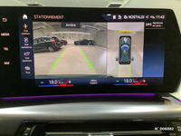 BMW X1 xDrive 25e 245ch DKG7 M Sport