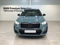BMW X1 xDrive 25e 245ch DKG7 M Sport