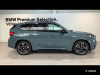 BMW X1 xDrive 25e 245ch DKG7 M Sport