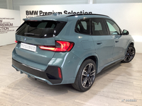 BMW X1 xDrive 25e 245ch DKG7 M Sport