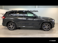 BMW X5 xDrive45e 394 ch BVA8 M Sport
