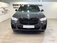 BMW X5 xDrive45e 394 ch BVA8 M Sport